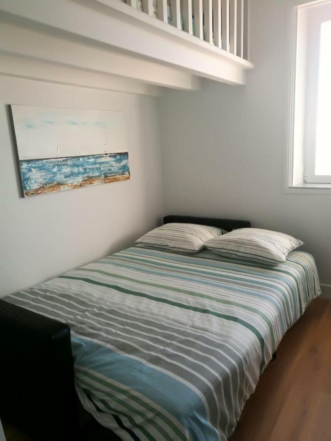 Boulevard De La Mer 33 Apartam 11 앙다이 외부 사진