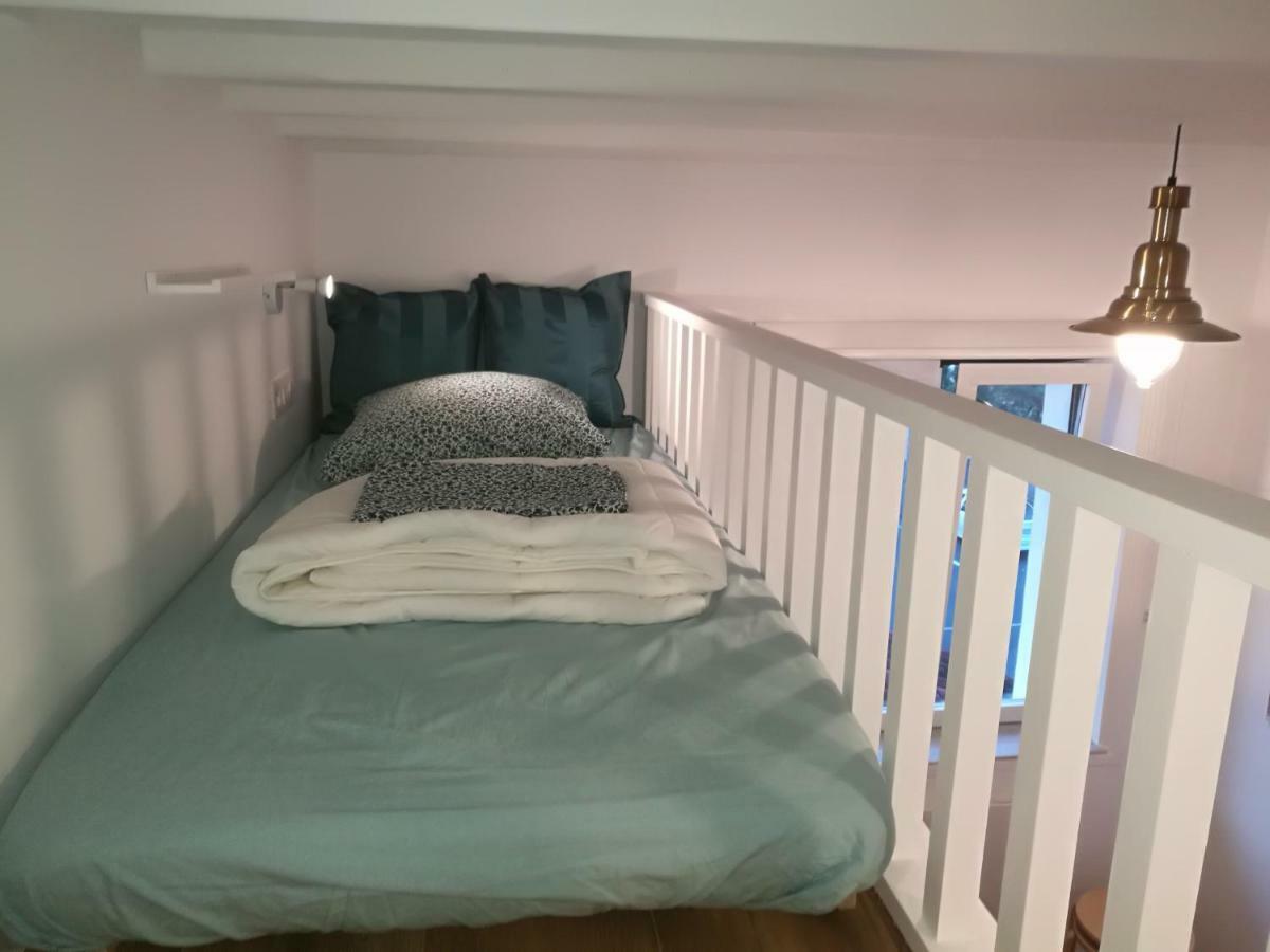 Boulevard De La Mer 33 Apartam 11 앙다이 외부 사진
